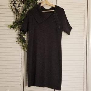 Calvin klein sweater dress